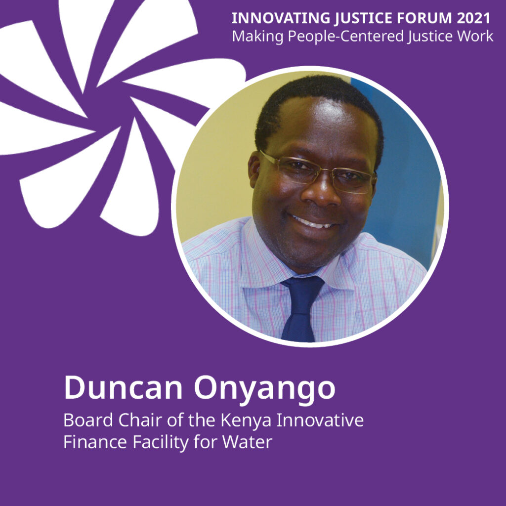 Duncan Onyango