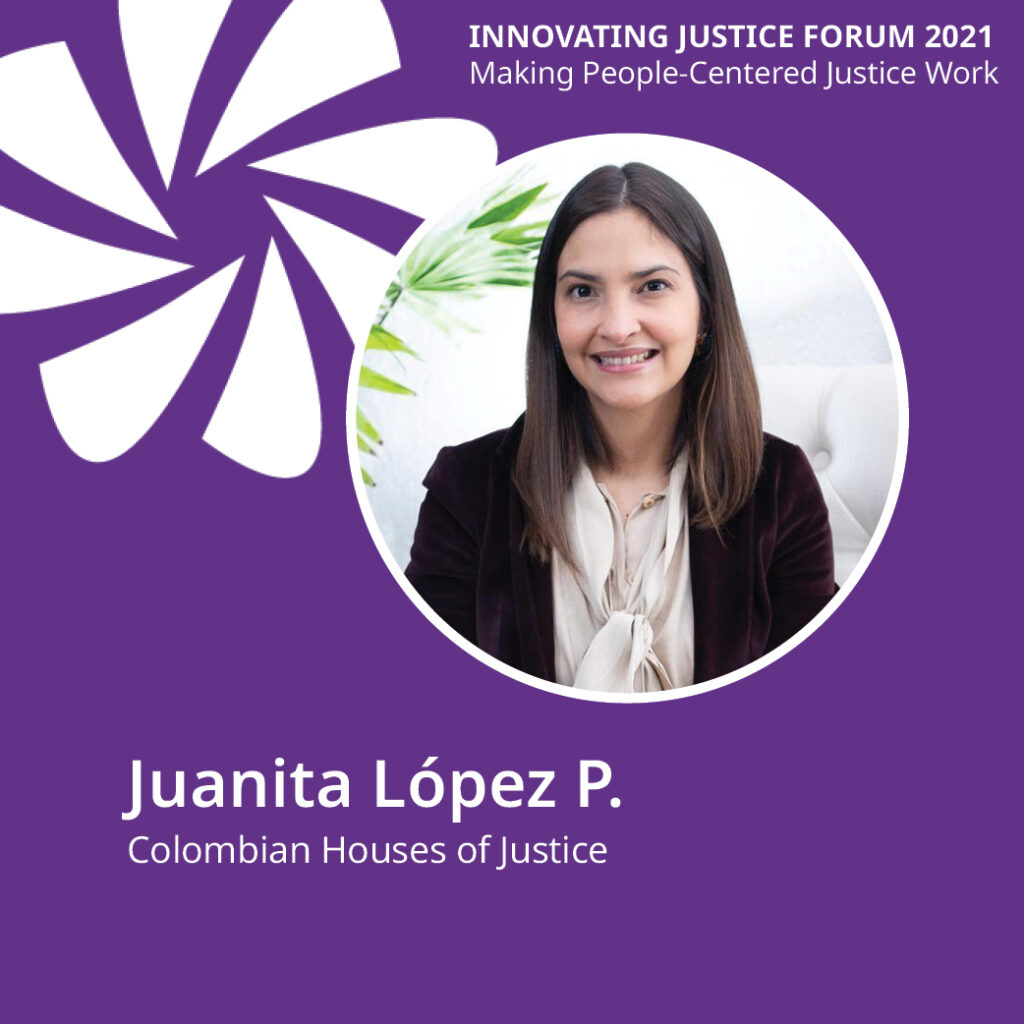 Juanita López P.