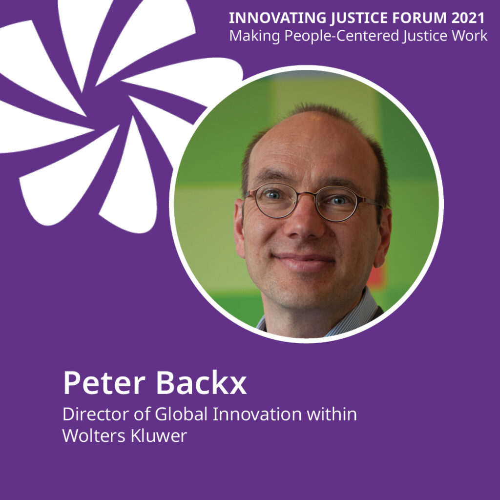 Peter Backx